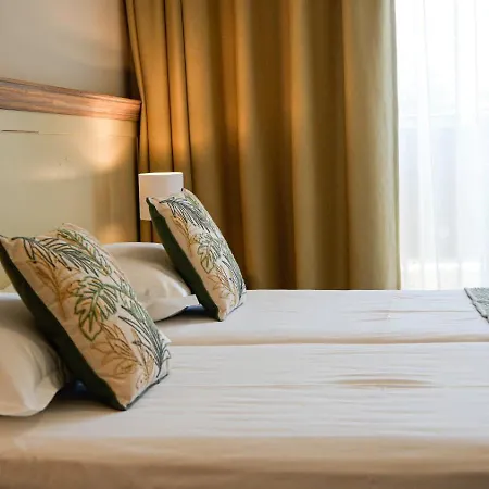 Apartment Quiet Corner By The Palace Balchik
